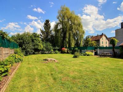 Acheter Maison Audincourt Doubs