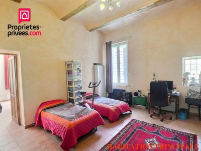 For sale Molieres-sur-ceze 10 rooms 375 m2 Gard (30410) photo 4