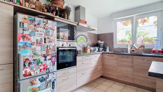 For sale Montpellier 3 rooms 70 m2 Herault (34000) photo 3