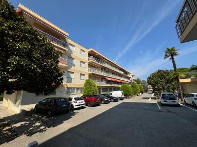 For sale Antibes 2 rooms 64 m2 Alpes Maritimes (06600) photo 0