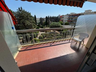 For sale Antibes 2 rooms 64 m2 Alpes Maritimes (06600) photo 1