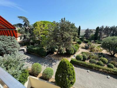 For sale Antibes 2 rooms 64 m2 Alpes Maritimes (06600) photo 2