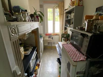 For sale Rouen 1 room 28 m2 Seine maritime (76000) photo 1