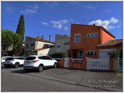 Annonce Vente 6 pices Maison Carcassonne 11