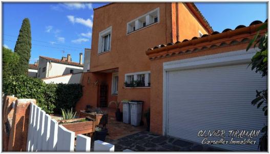 Acheter Maison 110 m2 Carcassonne