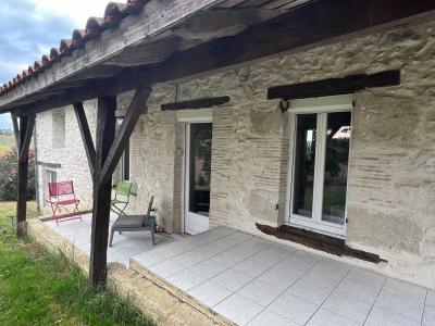 For sale Monclar 6 rooms 140 m2 Lot et garonne (47380) photo 0