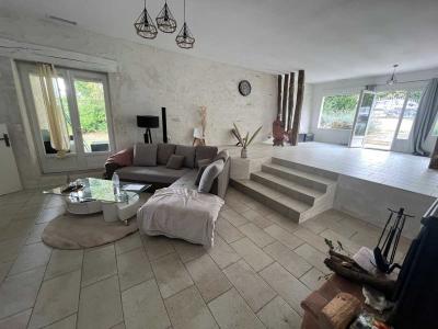 For sale Monclar 6 rooms 140 m2 Lot et garonne (47380) photo 1