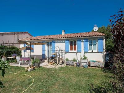 For sale Saint-christol 5 rooms 86 m2 Vaucluse (84390) photo 1