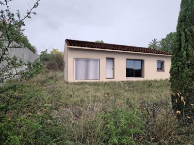 For sale Uzer 4 rooms 80 m2 Ardeche (07110) photo 2