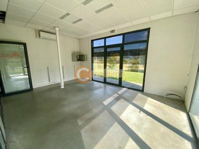 Annonce Location Commerce Merignac 33