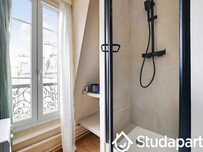 For rent Paris-16eme-arrondissement 1 room 11 m2 Paris (75016) photo 1