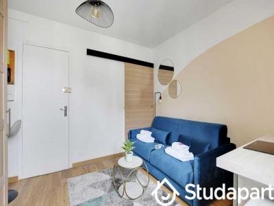 For rent Paris-16eme-arrondissement 1 room 11 m2 Paris (75016) photo 2