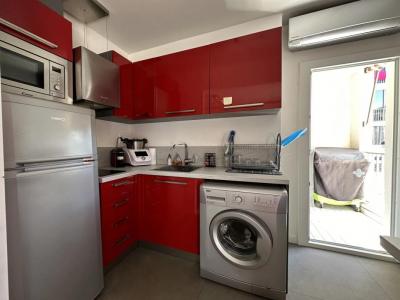 For sale Saint-laurent-du-var 1 room 29 m2 Alpes Maritimes (06700) photo 1