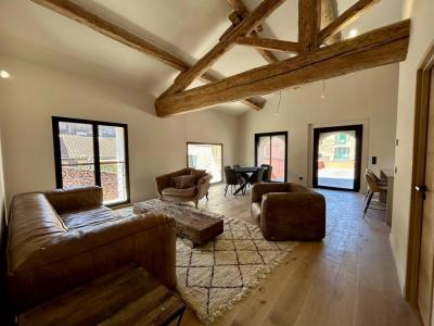 For sale Saint-remy-de-provence 4 rooms 107 m2 Bouches du Rhone (13210) photo 1