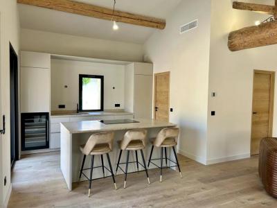 For sale Saint-remy-de-provence 4 rooms 107 m2 Bouches du Rhone (13210) photo 2