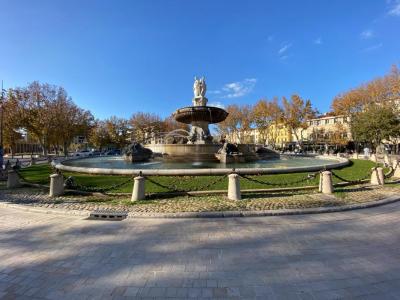 Acheter Commerce Beaurecueil Bouches du Rhone