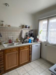 For rent Longueil-sainte-marie 3 rooms 70 m2 Oise (60126) photo 4