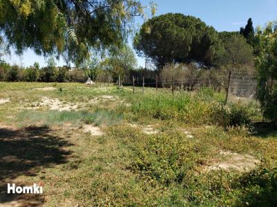 For sale Saint-nazaire 3594 m2 Pyrenees orientales (66140) photo 0