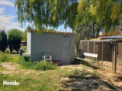 For sale Saint-nazaire 3594 m2 Pyrenees orientales (66140) photo 2