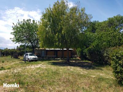 For sale Saint-nazaire 3594 m2 Pyrenees orientales (66140) photo 3