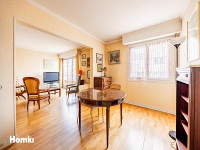 For sale Vanves 5 rooms 111 m2 Hauts de Seine (92170) photo 2