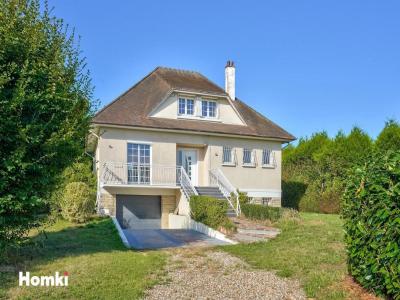 Acheter Maison Orgeval 720000 euros