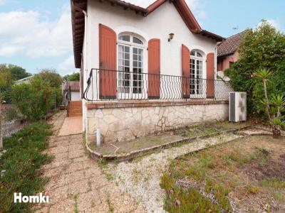 Annonce Vente 3 pices Maison Dax 40