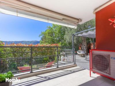 For sale Nice 3 rooms 60 m2 Alpes Maritimes (06100) photo 1