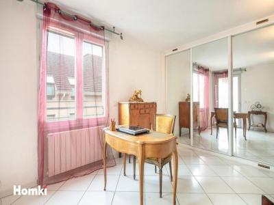 Acheter Appartement Grenoble 268000 euros