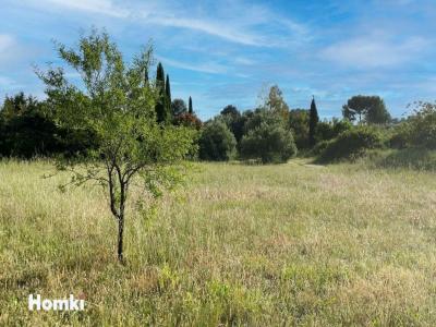 For sale Eguilles 1500 m2 Bouches du Rhone (13510) photo 0