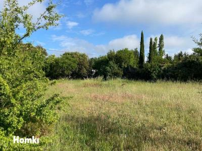 For sale Eguilles 1500 m2 Bouches du Rhone (13510) photo 1