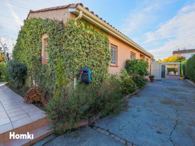 For sale Eguilles 1500 m2 Bouches du Rhone (13510) photo 4