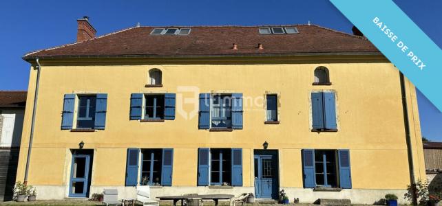 For sale Torcy-en-valois 11 rooms 400 m2 Aisne (02810) photo 4