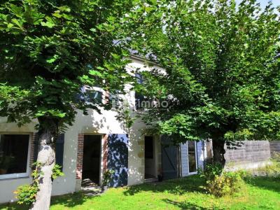 For sale Bourboule 5 rooms 110 m2 Puy de dome (63150) photo 1