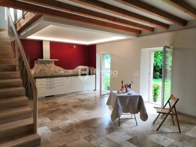 For sale Bourboule 5 rooms 110 m2 Puy de dome (63150) photo 4