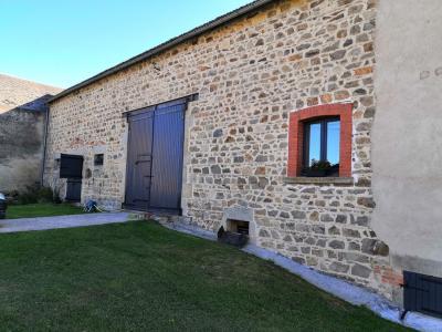 For sale Cellette 5 rooms 130 m2 Puy de dome (63330) photo 0