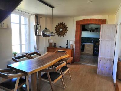 For sale Cellette 5 rooms 130 m2 Puy de dome (63330) photo 4