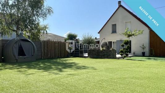 For sale Benfeld HIUTTENHEIM 4 rooms 100 m2 Bas rhin (67230) photo 0