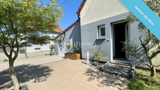 For sale Benfeld HIUTTENHEIM 4 rooms 100 m2 Bas rhin (67230) photo 2