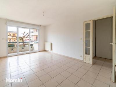 For sale Toulouse 3 rooms 65 m2 Haute garonne (31200) photo 1