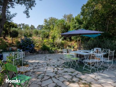 For sale Mandelieu-la-napoule 2 rooms 55 m2 Alpes Maritimes (06210) photo 1