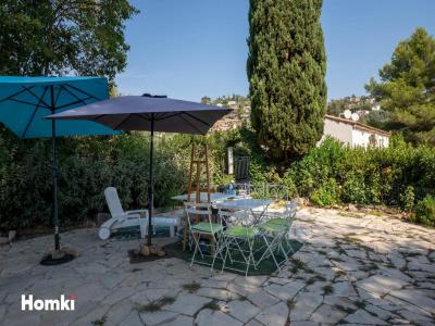 For sale Mandelieu-la-napoule 2 rooms 55 m2 Alpes Maritimes (06210) photo 2