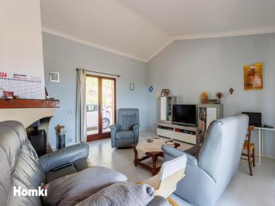 For sale Saint-saturnin-les-apt 5 rooms 148 m2 Vaucluse (84490) photo 2