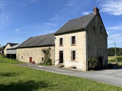 For sale Gueret 4 rooms 114 m2 Creuse (23000) photo 1