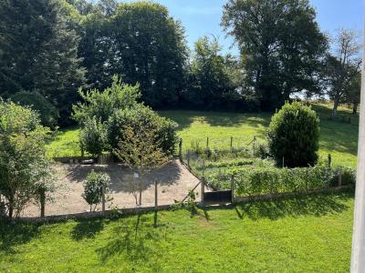 For sale Gueret 4 rooms 114 m2 Creuse (23000) photo 4