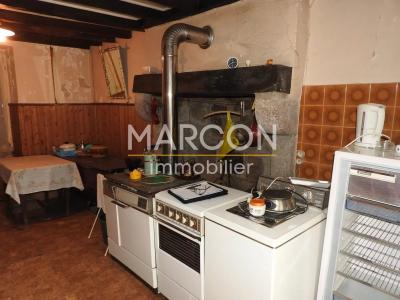 Acheter Maison Nouaille 18000 euros