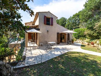 Acheter Maison Colle-sur-loup 1190000 euros