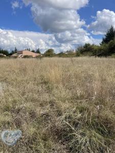 Annonce Vente Terrain Saint-christol 84