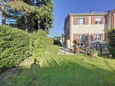 Annonce Vente 6 pices Maison Elancourt 78