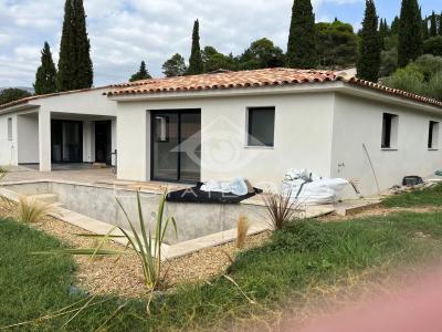 Annonce Vente 4 pices Maison Auribeau-sur-siagne 06